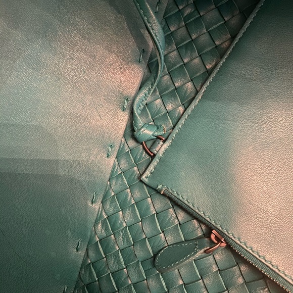 Bottega Veneta Cabat Bag - Picture 5 of 7